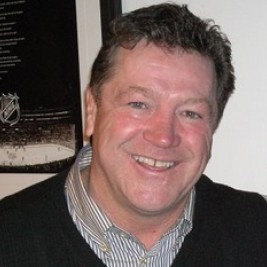 Denis Potvin